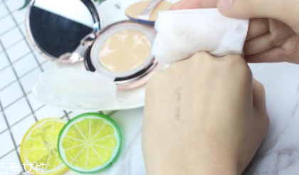 愛(ài)敬氣墊BB遮瑕效果好嗎？效果一般