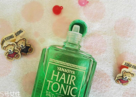 柳屋生發(fā)水有用嗎？一個月后長出新發(fā)