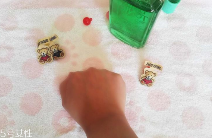 柳屋生發(fā)水有用嗎？一個月后長出新發(fā)