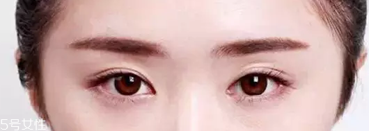 眉粉怎么選顏色好看？淺咖色不挑膚色