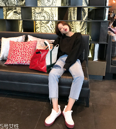 牛仔褲w30l32什么意思？分別代表腰圍和褲長