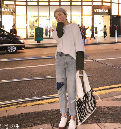 牛仔褲w30l32什么意思？分別代表腰圍和褲長