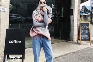 牛仔褲w30l32什么意思？分別代表腰圍和褲長