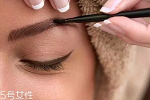 眉粉可以當(dāng)修容粉用嗎？這些眉粉顏色可以修容