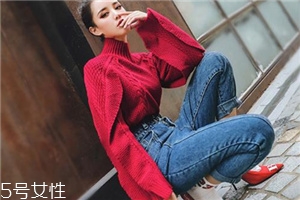 牛仔褲為什么不能洗？盡量少洗比較好