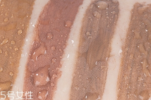 染眉膏可以洗掉嗎？防水染眉膏要卸妝