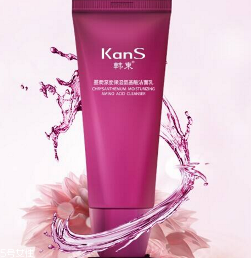 國(guó)產(chǎn)洗面奶哪個(gè)牌子好 好用又便宜 國(guó)產(chǎn)洗面奶哪個(gè)牌子好 好用又便宜