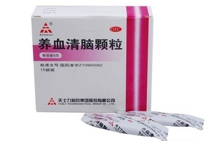 養(yǎng)血清腦顆粒治耳鳴嗎？并不對(duì)癥