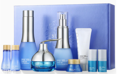 CPB適合什么年齡段？30歲左右初老肌