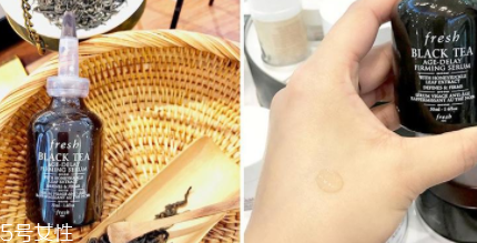 馥蕾詩(shī)適合多大年齡用？35后抗老肌