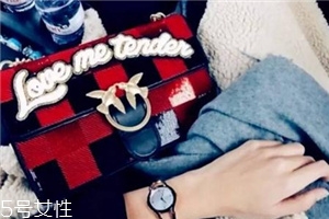 pinko在哪里買便宜？一包難求的ins爆款