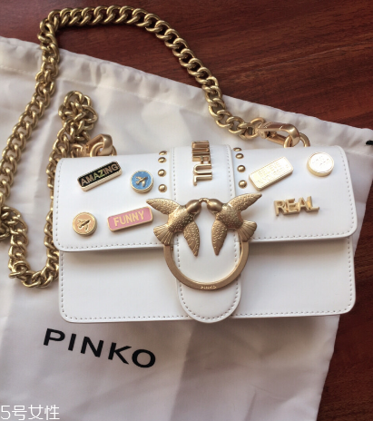 pinko在中國哪里有店？不能錯過的輕奢品牌