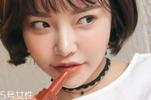 吃土色口紅適合黃皮嗎？黃皮白皮都百搭