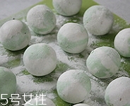 五仁湯圓餡怎么做好吃？不僅是月餅有五仁