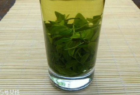 酸棗芽茶能長期喝嗎 這茶就得長喝 酸棗芽茶能長期喝嗎 這茶就得長喝