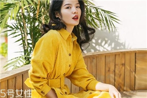 春天怎么穿衣搭配？春季穿衣三大法則