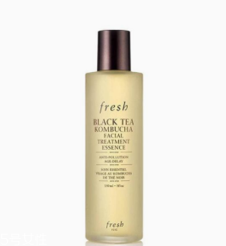 fresh紅茶精華好用嗎？抗老肌膚放心入手