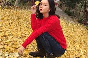 牛仔褲太長(zhǎng)怎么挽褲腳？牛仔褲這樣卷才好看