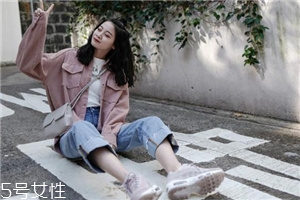 牛仔褲臀圍怎么量？教你選擇牛仔褲尺碼