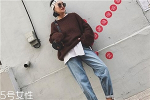 牛仔褲臀圍大了怎么改？三招讓褲子秒合身