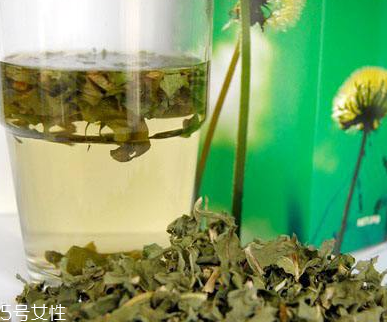 蒲公英茶可以天天喝嗎？不要長(zhǎng)期喝