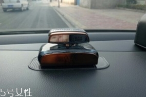 汽車香水可以用多久？最長三個月