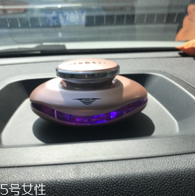普通香水可以代替車(chē)載香水嗎？不可直接噴灑