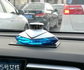 車用香水擦身體有害嗎？真香水安全無毒