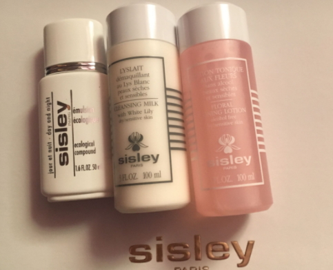 sisley希思黎適合敏感肌嗎？維持肌膚的穩(wěn)定