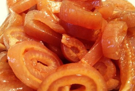 豬皮為什么越煮越硬 原來是這個(gè)原因 豬皮為什么越煮越硬 原來是這個(gè)原因