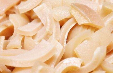 豬皮為什么越煮越硬 原來是這個(gè)原因 豬皮為什么越煮越硬 原來是這個(gè)原因