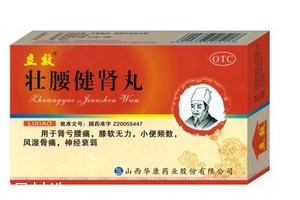 壯腰健腎丸說(shuō)明書(shū) 說(shuō)明書(shū)很重要 壯腰健腎丸說(shuō)明書(shū) 說(shuō)明書(shū)很重要