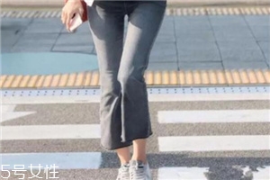 運(yùn)動鞋搭配什么褲子好看？春季最佳穿搭