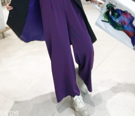 運(yùn)動鞋搭配什么褲子好看？春季最佳穿搭