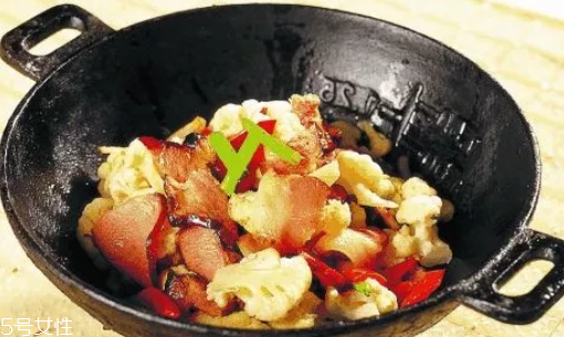 花椰菜可以生吃嗎？熱水殺毒可食用