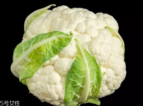 花椰菜可以生吃嗎？熱水殺毒可食用