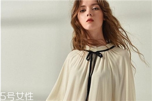 文藝清新風(fēng)怎么搭配？靜謐恬淡的優(yōu)雅氣質(zhì)