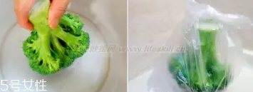 花菜怎么保存時間長？這么做可以保存一周