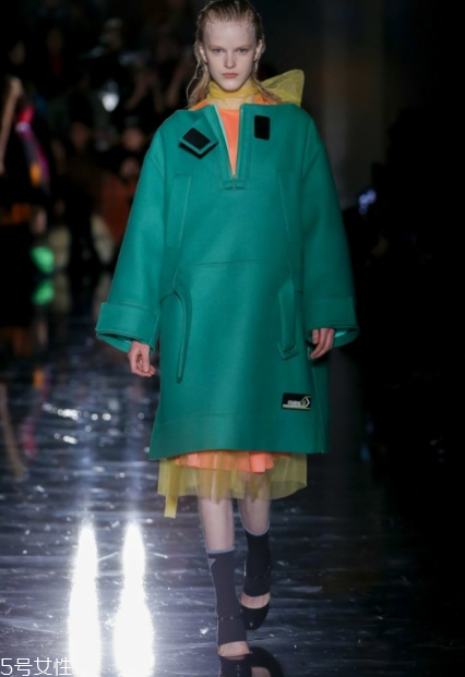 prada2018秋冬系列好看嗎_款式有哪些？