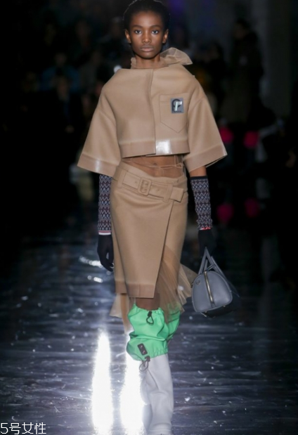 prada2018秋冬系列好看嗎_款式有哪些？
