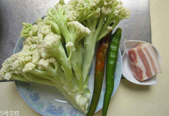 花菜不熟會中毒嗎？不要這樣嘗試