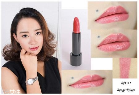 資生堂口紅哪個系列好 資生堂旗下彩妝品牌 資生堂口紅哪個系列好 資生堂旗下彩妝品牌