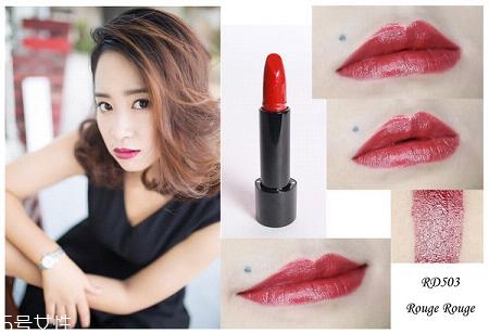 資生堂口紅哪個系列好 資生堂旗下彩妝品牌 資生堂口紅哪個系列好 資生堂旗下彩妝品牌