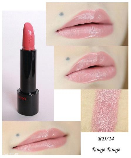 資生堂口紅哪個系列好 資生堂旗下彩妝品牌 資生堂口紅哪個系列好 資生堂旗下彩妝品牌