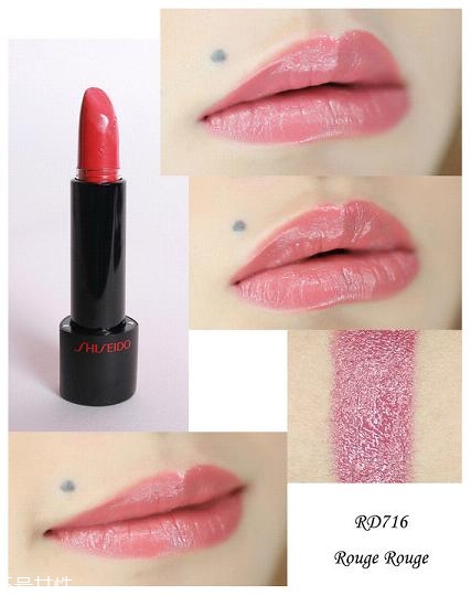 資生堂口紅哪個系列好 資生堂旗下彩妝品牌 資生堂口紅哪個系列好 資生堂旗下彩妝品牌
