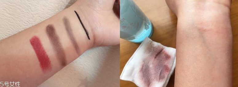 曼丹眼唇卸妝液分層怎么回事？水油分離自然現(xiàn)象