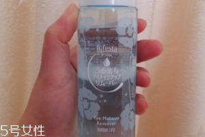 曼丹眼唇卸妝液分層怎么回事？水油分離自然現(xiàn)象