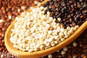 藜麥多少錢一斤？減肥人士的最愛