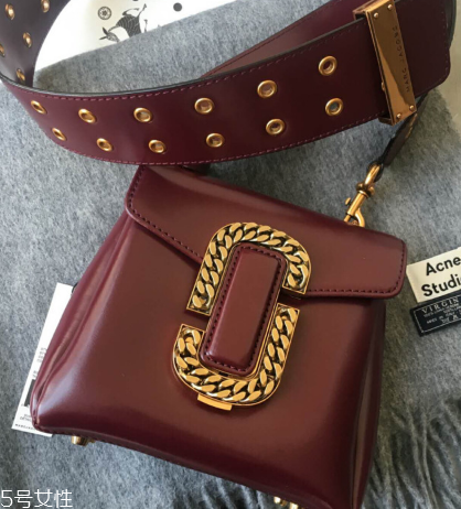 marc jacobs屬于奢侈品嗎？低調(diào)至極的輕奢品牌