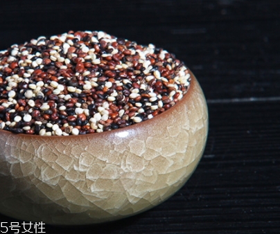 藜麥可以生吃嗎？